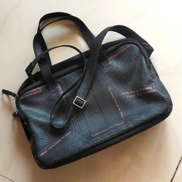 baggit Handbags - Baggit office/laptop bag